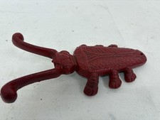 Vintage red cast for sale  RUGBY