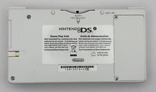 Usado, Nintendo DSi Demo Play Unit - Console quiosque europeu - NFR comprar usado  Enviando para Brazil