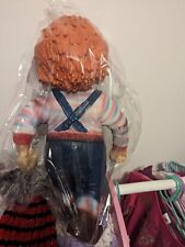 Chucky puppe ca gebraucht kaufen  Saarbrücken