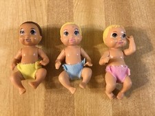 Mattel barbie newborn for sale  Jacksonville
