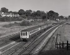 Railway neg 6x7 for sale  MEXBOROUGH