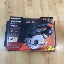 Wall Chasers for sale  HAYES