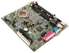 Carte mère optiplex d'occasion  Bischwiller