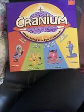 Cranium board game for sale  TOWCESTER