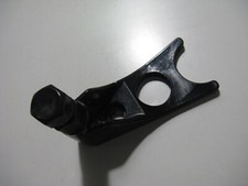 Trittbrett halter hinten gebraucht kaufen  Fuldatal