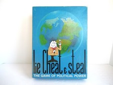 Vintage lie cheat for sale  Westlake Village