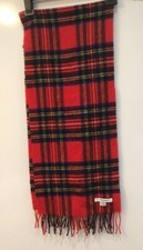 Johnstons elgin red for sale  UK