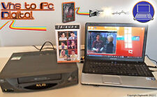 Vhs video player for sale  BIRMINGHAM