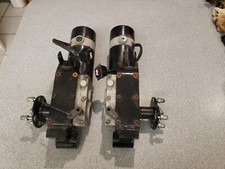 Motor de cadeira de rodas Mobility esquerda e direita M1P1046701 M1P1046700 comprar usado  Enviando para Brazil