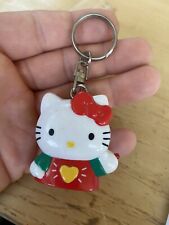 Hello kitty portachiave usato  Casalecchio di Reno