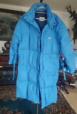 Herren puffer daunenmantel gebraucht kaufen  Vohburg a.d.Donau