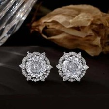 5.0 carats moissanite for sale  Sammamish