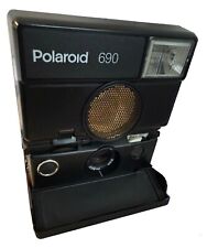 Polaroid 690 tested for sale  Carlsbad