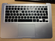 Châssis macbook air d'occasion  Paris XIX