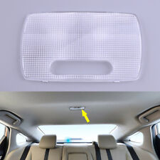 Mapa do teto traseiro luz lâmpada ambiente lente transparente ajuste para Honda Accord Civic CR-V piloto comprar usado  Enviando para Brazil