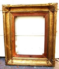 antique gold huge frame for sale  Clearwater