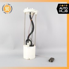 04-19 Maserati Quattroporte M139 Granturismo M145 bomba de combustível gasolina 214369 fabricante de equipamento original comprar usado  Enviando para Brazil