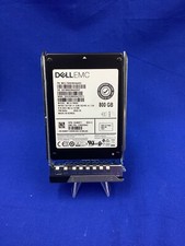GW8T1 Dell EMC 800GB SAS 12Gbps uso misto 2.5" SSD 0GW8T1 MZ-ILT800C 0GW8T1 comprar usado  Enviando para Brazil