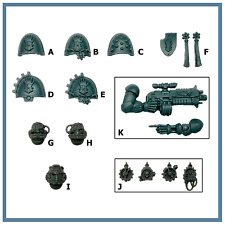 Iron hands upgrades for sale  CHESTER