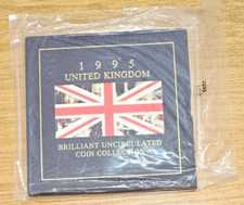 1995 royal mint for sale  NORWICH