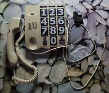 Telephone fixe grosses d'occasion  Breuvannes-en-Bassigny
