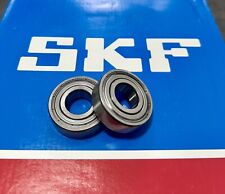 Skf 6203 rillenkugellager gebraucht kaufen  Hattingen