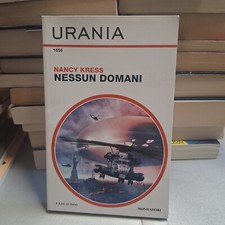 Nessun domani nancy usato  Italia