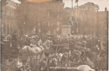 Worcester war memorial for sale  YORK