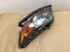 Usado, HONDA CIVIC 2006 2008 FAROL DE HALOGÊNIO DIANTEIRO ESQUERDO DO LADO DO MOTORISTA FAROL DE FÁBRICA comprar usado  Enviando para Brazil