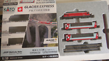 Kato 1145 glacier gebraucht kaufen  Düsseldorf