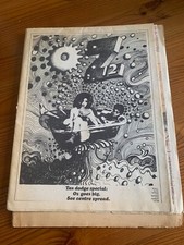 Magazine incl sections for sale  PURLEY
