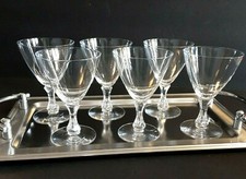 Vintage tiffin crystal for sale  Des Plaines