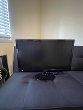 Samsung montior 27in for sale  Apple Valley