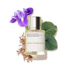Dossier woody sandalwood for sale  Sussex