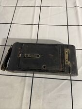 Eastman kodak a116 for sale  BRIDLINGTON