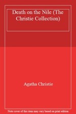 Death nile agatha for sale Death nile agatha for sale  UK