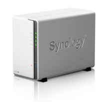 Synology ds214se ddr3 usato  Roma