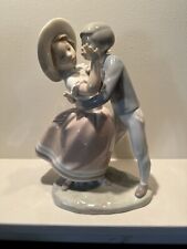 Rare retired lladro for sale  DERBY