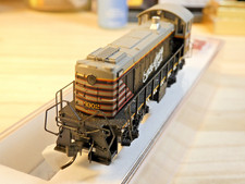 Scale locomotive atlas for sale  Brainerd