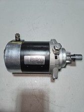 Nissan tohatsu starter for sale  Spokane