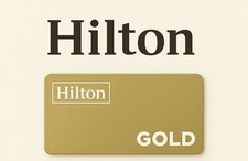 Hilton honors gold gebraucht kaufen  München