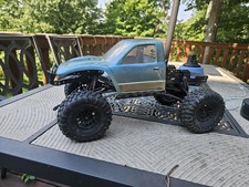 Scx10.2 comp crawler for sale  Independence