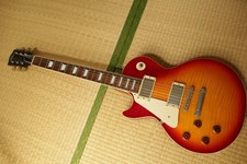 les paul canhoto comprar usado  Enviando para Brazil