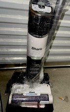 Limpador multi-superfície sem fio Shark WD261 HydroVac MessMaster 3 em 1 *Novo* comprar usado  Enviando para Brazil