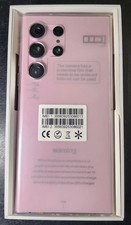 Celular Android C24 ultra desbloqueado caneta embutida, 8+256GB armazenamento rosa comprar usado  Enviando para Brazil