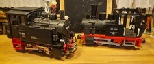 Stk playmobil lokomotive gebraucht kaufen  Oer-Erkenschwick
