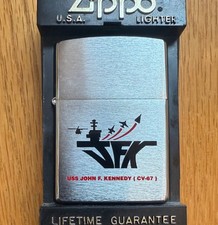 Zippo military lighter for sale  Crestwood