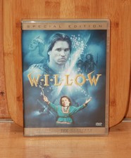 Dvd willow val gebraucht kaufen  Borken