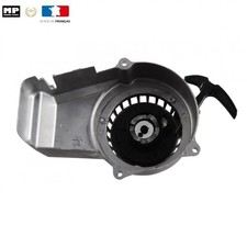 Lanceur démarreur aluminium d'occasion  Saint-Dizier