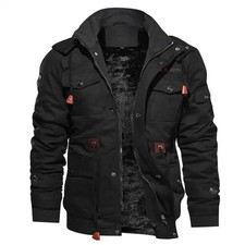 Herren winterjacke warm gebraucht kaufen  Wangen im Allgäu